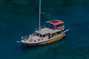 Serdars Yachting Göcek Günlük Tekne Turu