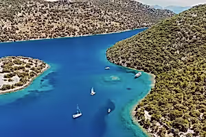 Serdars Yachting Göcek Özel Tekne Turu
