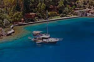 Serdars Yachting Konaklamalı Yatılı Tekne Turu