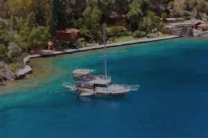 Serdars Yachting Konaklamalı Yatılı Tekne Turu